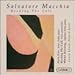 Macchia: Heeding the Call, etc / Laura Klock