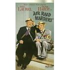 Air Raid Wardens [VHS]