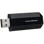 Mitsubishi AWNU231 Wireless USB Adapter