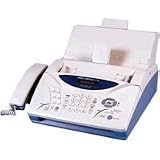 Brother IntelliFax 1270e Fax Machine