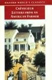 Letters from an American Farmer (Oxford World's Classics)