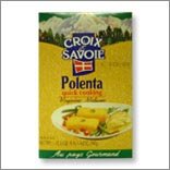 Gourmet Food : Polenta Express