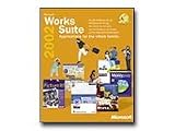 Revue Microsoft  / Microsoft Works Suite 2002 - Ensemble de mise à niveau - 1 utilisateur - CD - Win - français