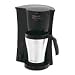 Black & Decker DCM18S Brew 'n Go Personal Coffeemaker with Travel Mug