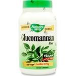 Glucomannan 180 vcaps