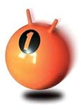 Review ExpertShopper  / Orange Oddballs