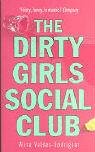 The Dirty Girls Social Club
