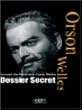 Coffret Orson Welles 4 DVD : Malpertuis / Le Criminel / Dossier secret / DVD Bonus