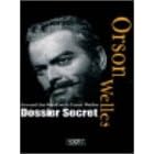 Coffret Orson Welles 4 DVD : Malpertuis / Le Criminel / Dossier secret / DVD Bonus