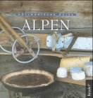 Kulinarische Reise, Alpen cover image
