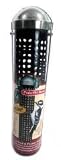 Perky Pet 395 10 inch Sunflower Seed and Peanut Feeder, 1.25 lb capacity