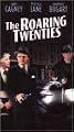 The Roaring Twenties [VHS]