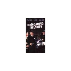 The Roaring Twenties [VHS]