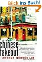 Chinese Takeout: A Novel