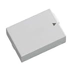 Replacement Battery For Canon LP-E8 1700MAH For The Canon Rebel T2i 550D, T ....