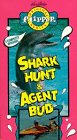 Flipper: Shark Hunt & Agent Bud