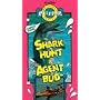 Flipper: Shark Hunt & Agent Bud [VHS]