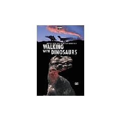 Walking With Dinosaurs (Widescreen)