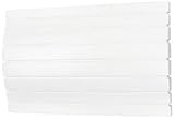 Heath Zenith 32/M Modern Collection, Wired Door Chime, White