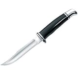 Buck Woodsman Fixed Blade Knife