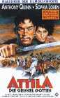 Attila [VHS]