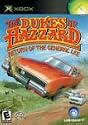 Dukes of Hazzard: Return of the General Lee
