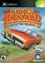 Dukes of Hazzard: Return of the General Lee