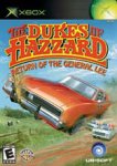 Dukes of Hazzard: Return of the General Lee