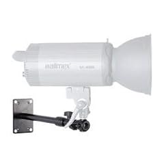 Walimex Wand-/ Deckenstativ (54 cm)