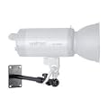 Walimex Wand-/ Deckenstativ (54 cm)