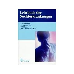 Lehrbuch der Suchterkrankungen