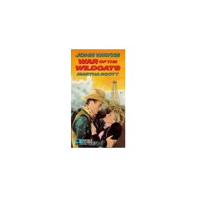 War of the Wildcats [VHS]