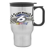 Mark Martin Travel Mug