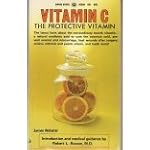 Vitamin C-The Protective Vitamin book cover