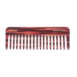 Swissco Tortoise Purse Comb Wide Tooth