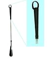 Long Handle Shoe Horn