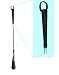 Golf Club Handle Long Shoe Horn - 24 Long with Flexible Shoe Assist