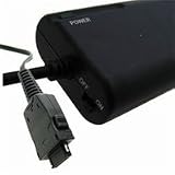 i-nique Battery extender for Archos AV400 404 504 604