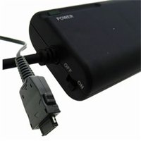 Click here to buy i-nique Battery extender for Archos AV400 404 504 604 by i-nique.