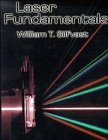 Laser Fundamentals William T. Silfvast