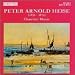 Classical Music : Peter Arnold Heise: Chamber Music