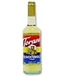Torani French Vanilla Syrup 750mL