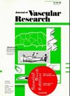 International Symposium on Resistance Arteries: 5th International Symposium, Cambridge, September 1996 - Abstracts (Journal of Vascular Research)