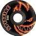 Spitfire Charred Remains Skateboard Wheels - 55.5mm (Set of 4)