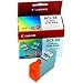 Canon BCI-24 - Colour Ink Cartridge - 24 (Twin Pack)