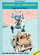 Spirou und Fantasio, Carlsen Classics, Spirou und der Roboter