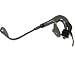 TriStar Earbud Headset With Noise Canceling Microphone