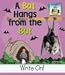 Book A Bat Hangs from the Bat (Homonyms)