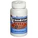 Cytodyne Xenadrine EFX, Ephedra Free, 120 caps