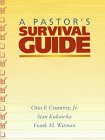 A Pastors Survival Guide